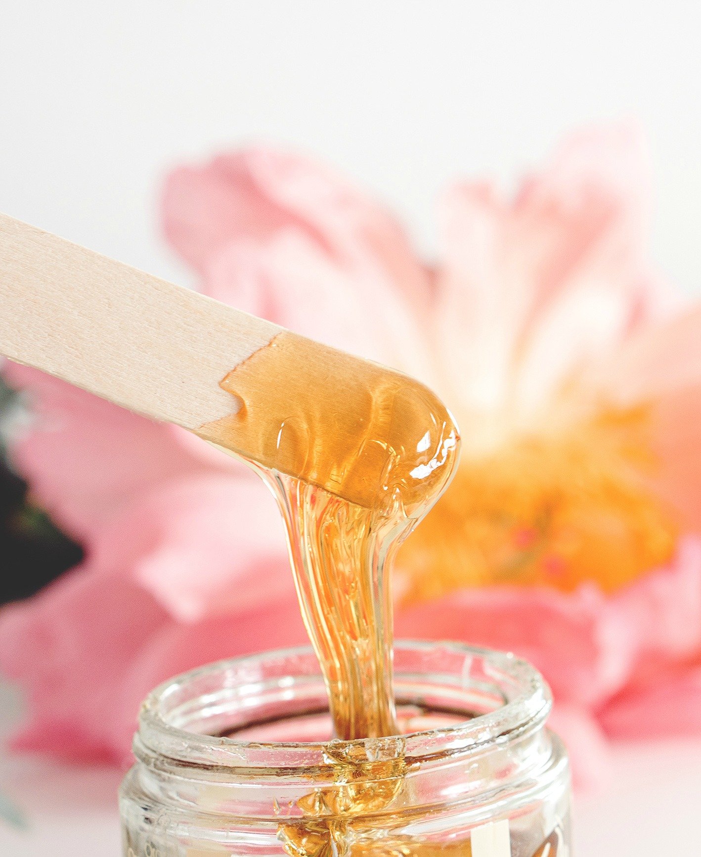 Sugaring with Love
